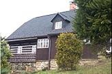 Počitniška hiša Rychnov nad Kněžnou Češka